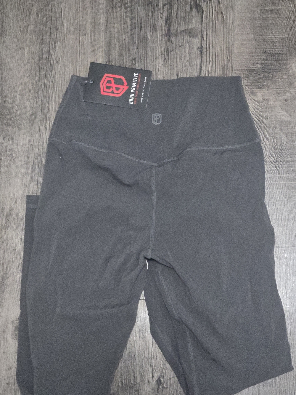 Born Primitive High-Waist Leggings